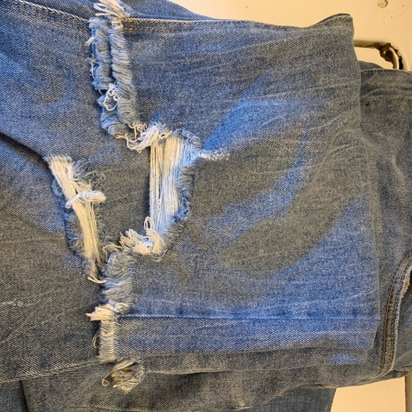 Brand new pairs of jeans! - Picture 8 of 13